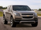 Chevrolet Colorado Concept