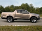 Chevrolet Colorado Concept