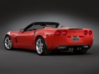 Chevrolet Corvette Grand Sport