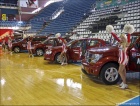 Chrysler Balkans i Crvena Zvezda