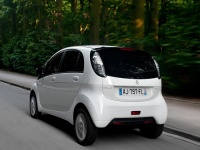 Citroen C-Zero