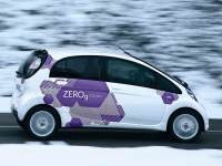 Citroen C-Zero