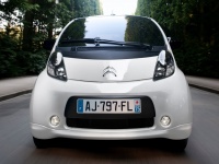 Citroen C-Zero