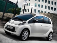 Citroen C-Zero