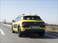 Citroen C4 Cactus stigao u Srbiju