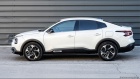 Citroen C4 X Shine 1.2 PureTech 130 EAT8