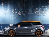 Citroen DS3 Racing