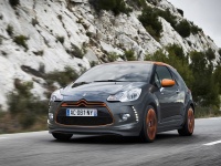 Citroen DS3 Racing