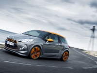 Citroen DS3 Racing