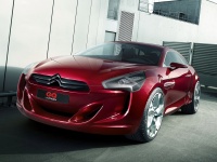 Citroen GQ Concept