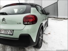 Citroën C3 1.6 BlueHDI 75 - Test