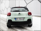 Citroën C3 1.6 BlueHDI 75 - Test