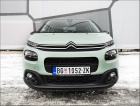 Citroën C3 1.6 BlueHDI 75 - Test