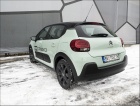 Citroën C3 1.6 BlueHDI 75 - Test