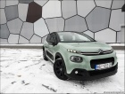 Citroën C3 1.6 BlueHDI 75 - Test