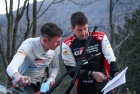 Croatia Rally 2023 - Elfyn Evans i Martin Scott