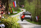 Croatia Rally 2023 - Elfyn Evans