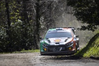 Croatia Rally 2023 - Esapekka Lappi