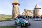 Croatia Rally 2023 - Esapekka Lappi