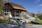 Croatia Rally 2023 - Esapekka Lappi