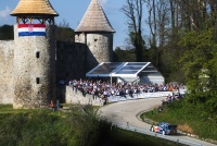 Croatia Rally 2023 - Lous Pierre Loubet