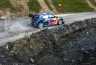 Croatia Rally 2023 - Lous Pierre Loubet