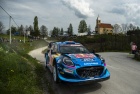 Croatia Rally 2023 - Lous Pierre Loubet