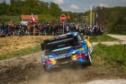 Croatia Rally 2023 - Ott Tanak