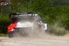Croatia Rally 2023 - Sebastien Ogier