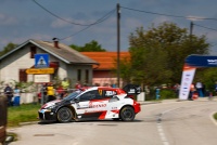 Croatia Rally 2023 - Sebastien Ogier