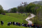 Croatia Rally 2023 - Thierry Neuville