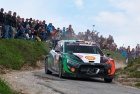 Croatia Rally 2023 - Thierry Neuville