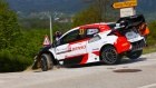 Croatia Rally 2023