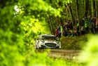 Croatia Rally 2024 - Adrien Fourmaux