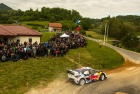 Croatia Rally 2024 - Adrien Fourmaux