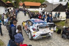 Croatia Rally 2024 - Adrien Fourmaux