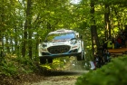 Croatia Rally 2024 - Adrien Fourmaux