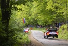 Croatia Rally 2024 - Andreas Mikkelsen
