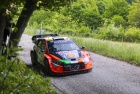 Croatia Rally 2024 - Andreas Mikkelsen