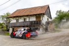 Croatia Rally 2024 - Andreas Mikkelsen