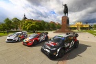 Croatia Rally 2024 - Atmosfera
