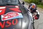 Croatia Rally 2024 - Atmosfera