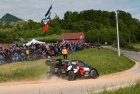 Croatia Rally 2024 - Sebastien Ogier