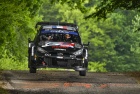 Croatia Rally 2024 - Sebastien Ogier