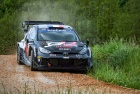 Croatia Rally 2024 - Sebastien Ogier