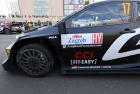 Croatia Rally 2024 - Toyota GR Yaris Rally1