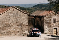 Croatia Rally 2026 - Adrien Fourmaux