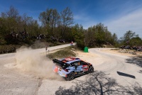 Croatia Rally 2026 - Adrien Fourmaux