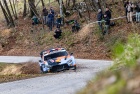 Croatia Rally 2026 - Adrien Fourmaux