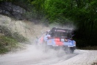 Croatia Rally 2026 - Adrien Fourmaux